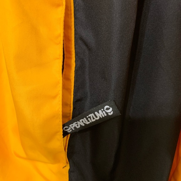 Cycling Jacket Pearl Izumi Men’s XL Lightweight - Picture 2 of 7